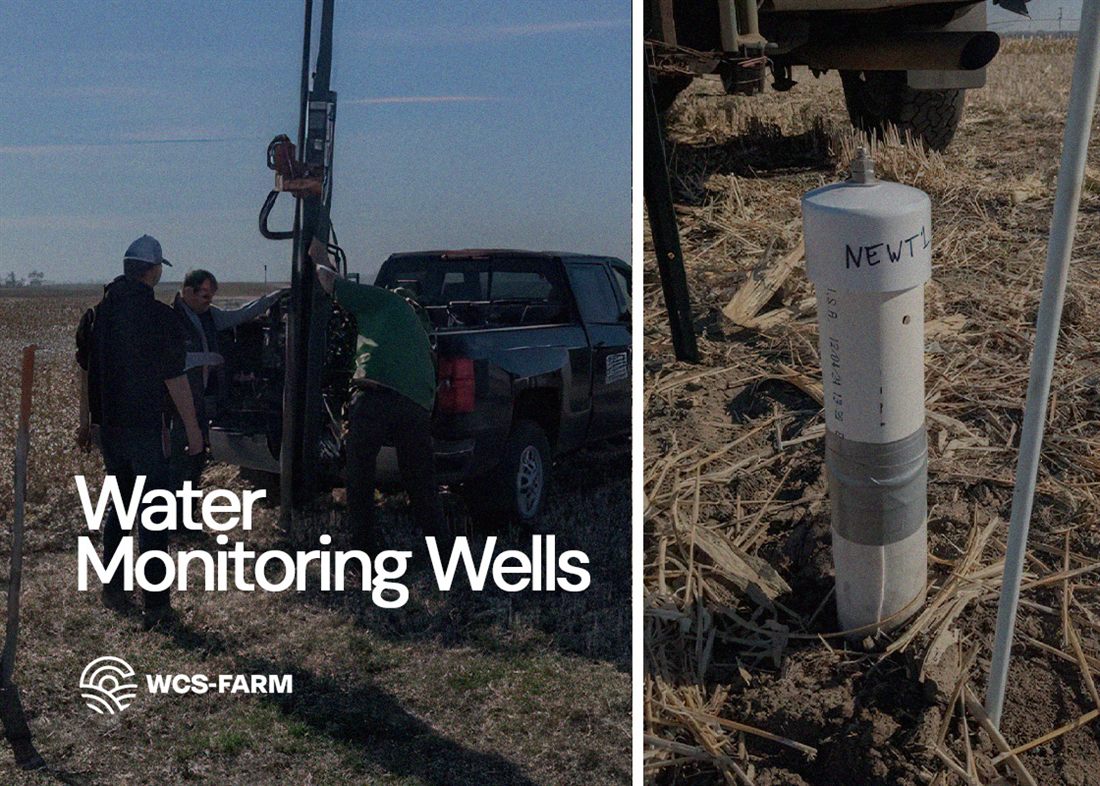 WCS-FARM field research