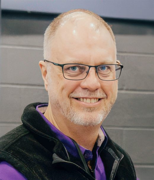 Brian Olson