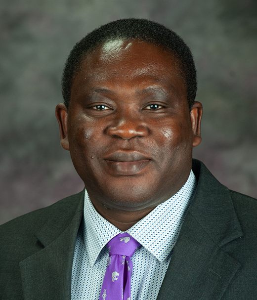Augustine Obour