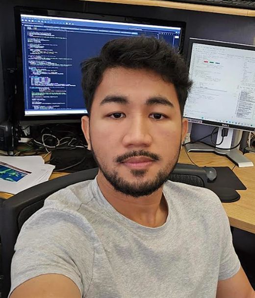 Menard Soni