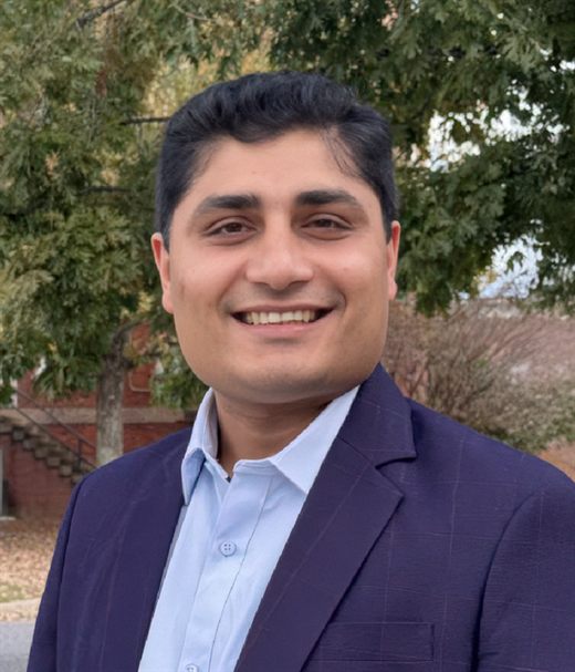 Anjan Bhatta