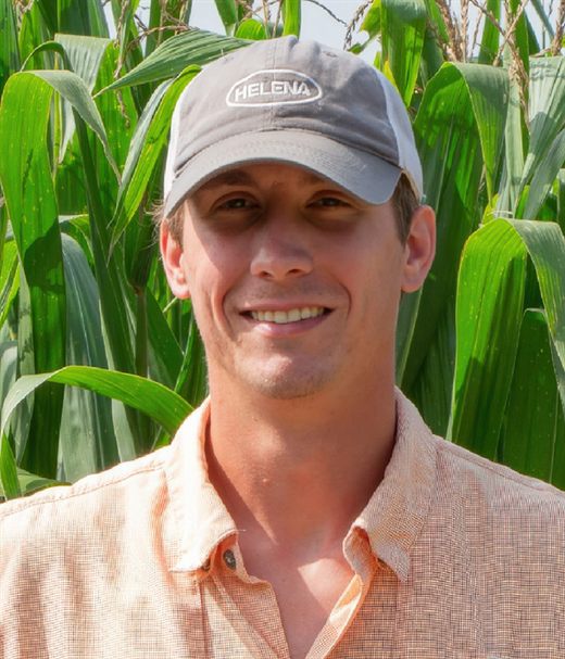 Dylan Williams