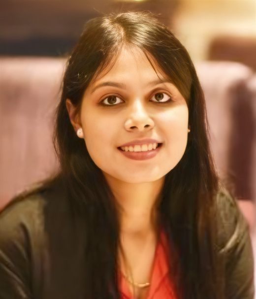 Sumita Sen