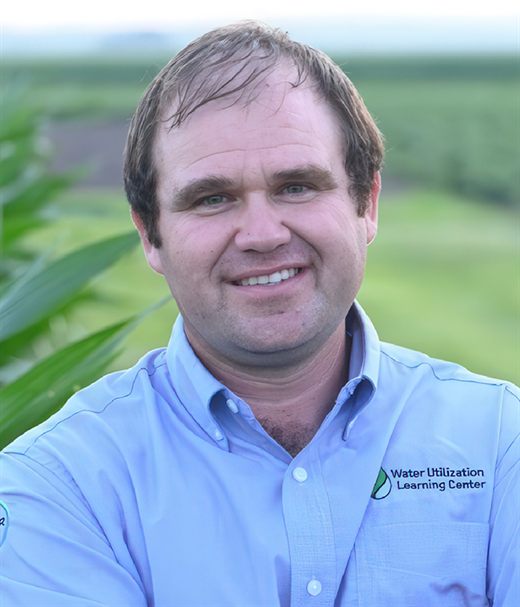 Mark Reiman