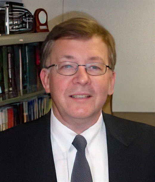 Dan O'Brien